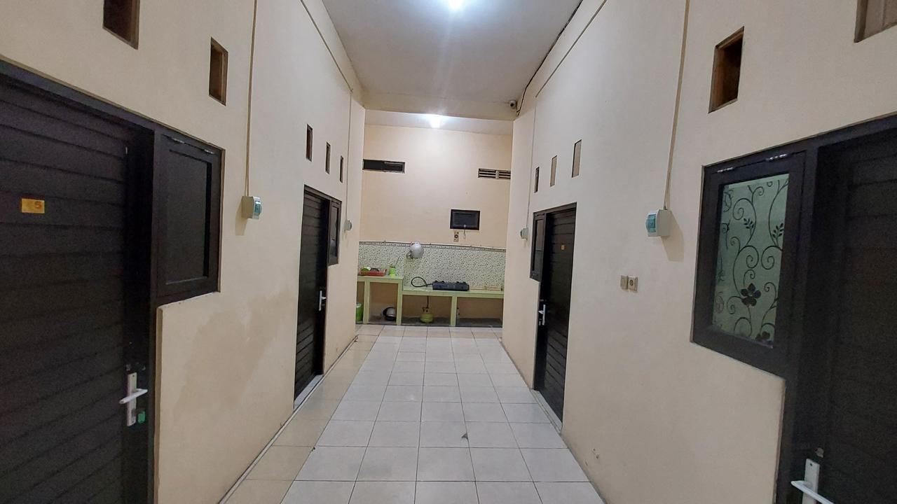 Lorong Kamar View 2